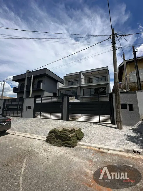 Foto 2 de Casa com 2 quartos à venda e para alugar, 115m2 em Jardim Maristela, Atibaia - SP