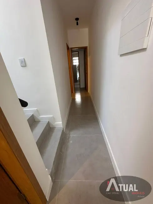 Foto 9 de Casa com 2 quartos à venda e para alugar, 115m2 em Jardim Maristela, Atibaia - SP