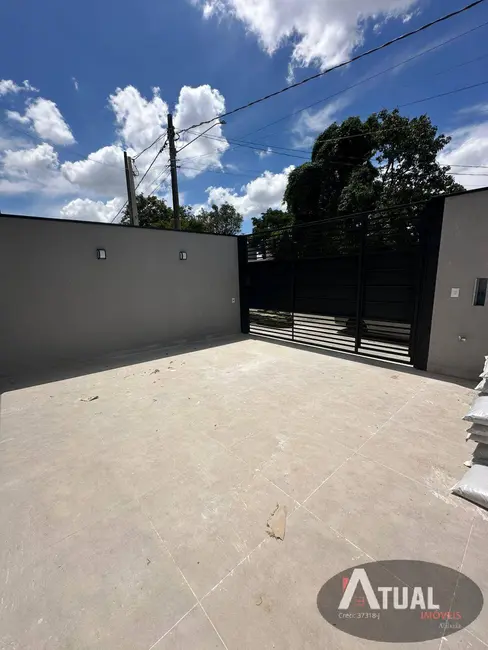 Foto 3 de Casa com 2 quartos à venda e para alugar, 115m2 em Jardim Maristela, Atibaia - SP