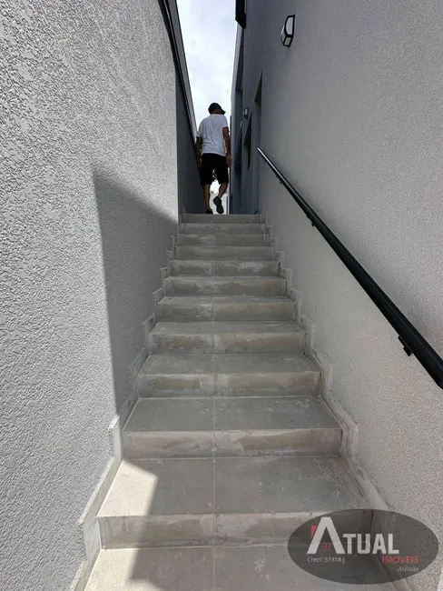 Foto 4 de Casa com 2 quartos à venda e para alugar, 115m2 em Jardim Maristela, Atibaia - SP