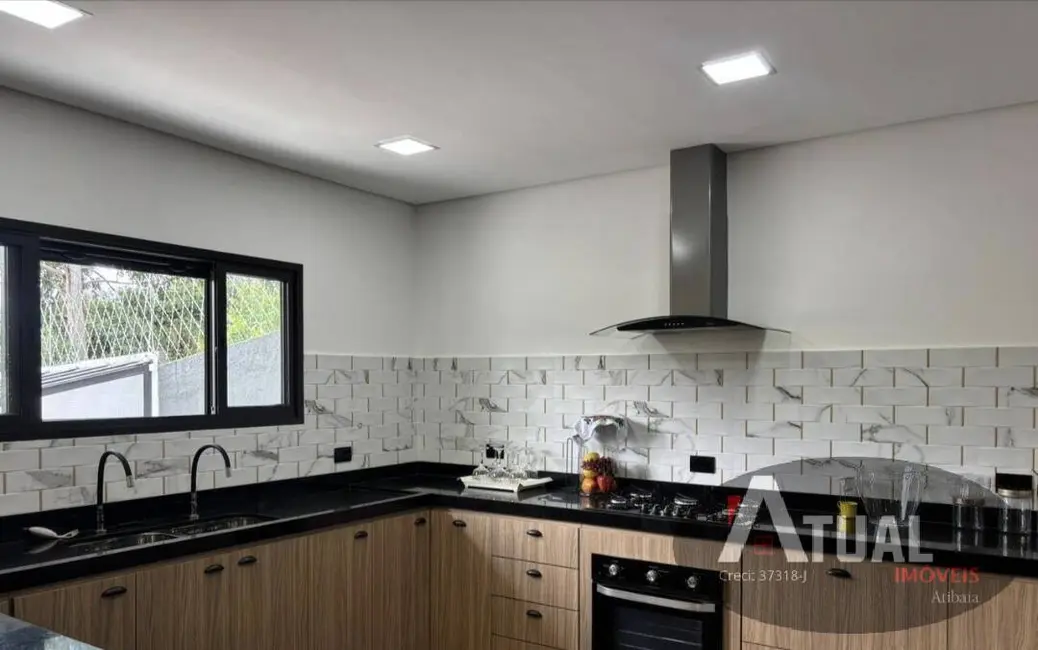 Foto 9 de Casa de Condomínio com 3 quartos à venda, 290m2 em Mairipora - SP