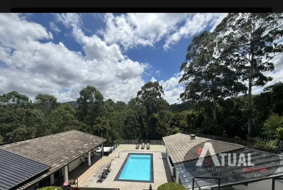 Foto 6 de Casa de Condomínio com 3 quartos à venda, 290m2 em Mairipora - SP