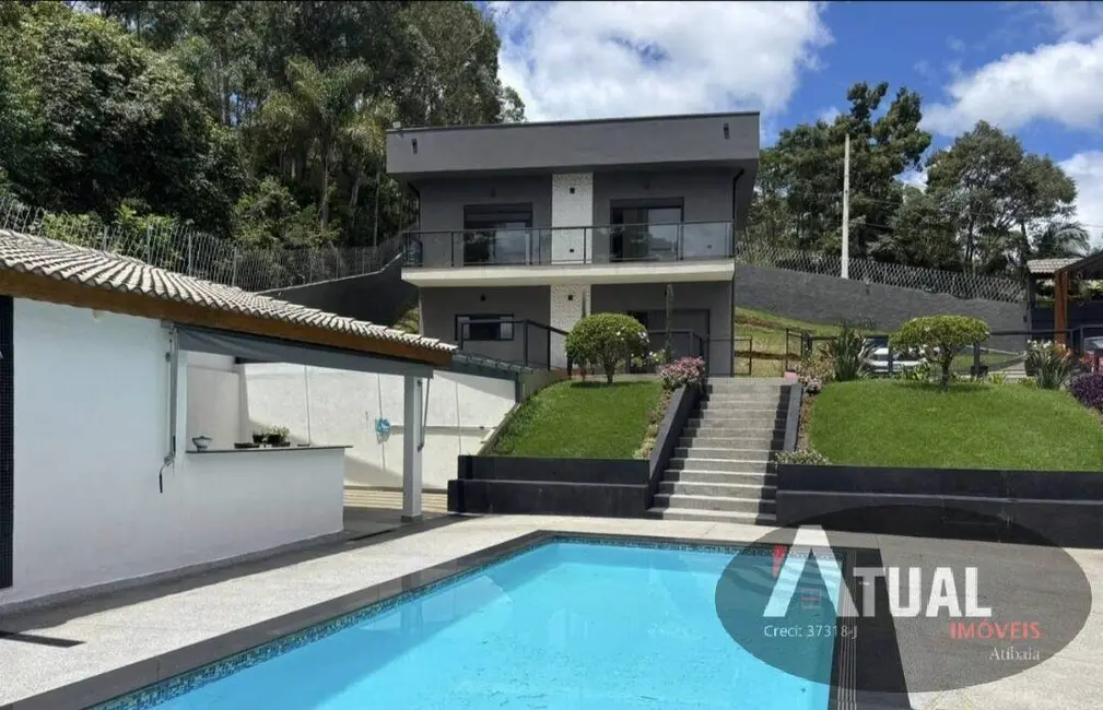 Foto 2 de Casa de Condomínio com 3 quartos à venda, 290m2 em Mairipora - SP