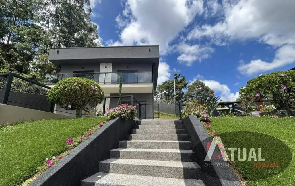 Foto 1 de Casa de Condomínio com 3 quartos à venda, 290m2 em Mairipora - SP
