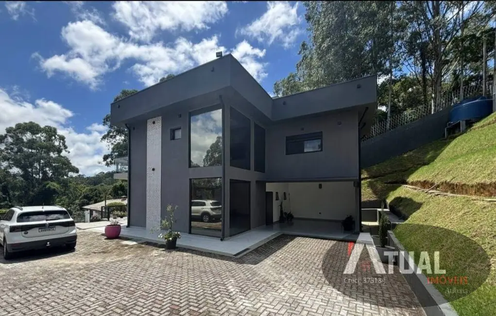 Foto 5 de Casa de Condomínio com 3 quartos à venda, 290m2 em Mairipora - SP