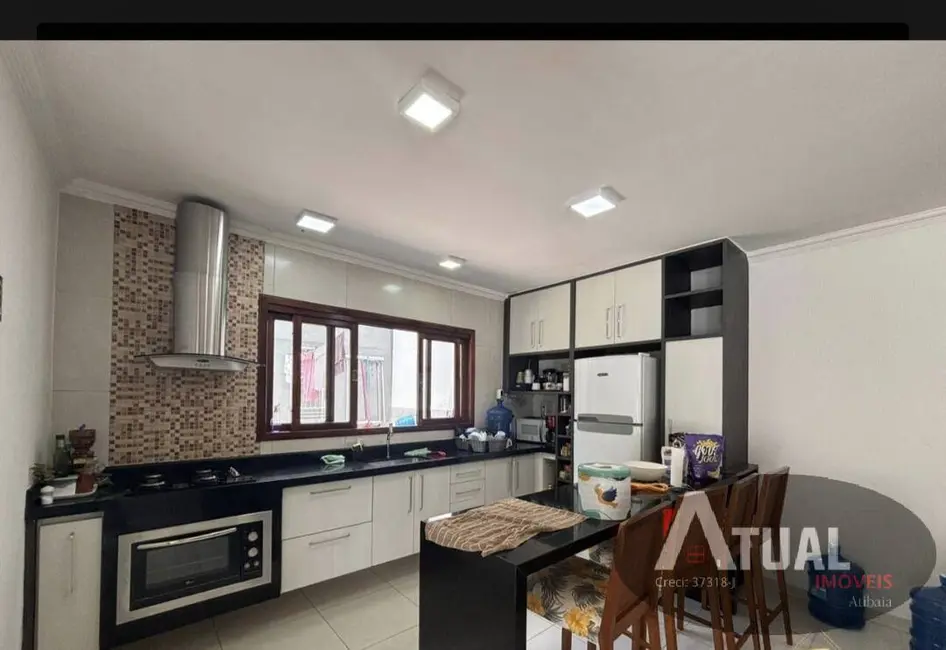 Foto 8 de Casa de Condomínio com 3 quartos à venda, 290m2 em Mairipora - SP