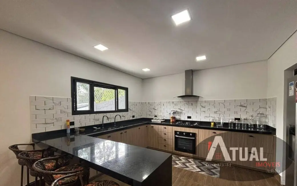 Foto 7 de Casa de Condomínio com 3 quartos à venda, 290m2 em Mairipora - SP