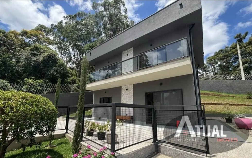 Foto 4 de Casa de Condomínio com 3 quartos à venda, 290m2 em Mairipora - SP