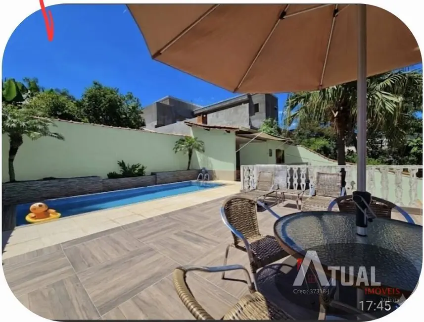 Foto 5 de Casa de Condomínio com 3 quartos à venda, 220m2 em Jardim Shangri-Lá, Atibaia - SP
