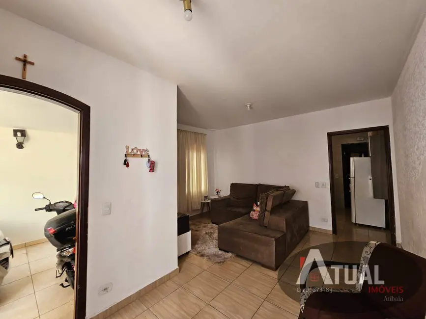 Foto 7 de Casa com 2 quartos à venda, 91m2 em Jardim do Lago, Atibaia - SP