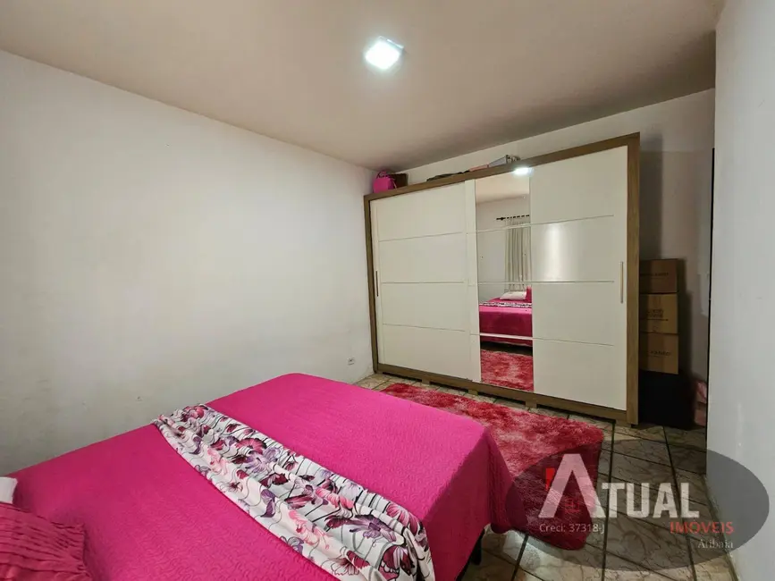 Foto 5 de Casa com 2 quartos à venda, 91m2 em Jardim do Lago, Atibaia - SP