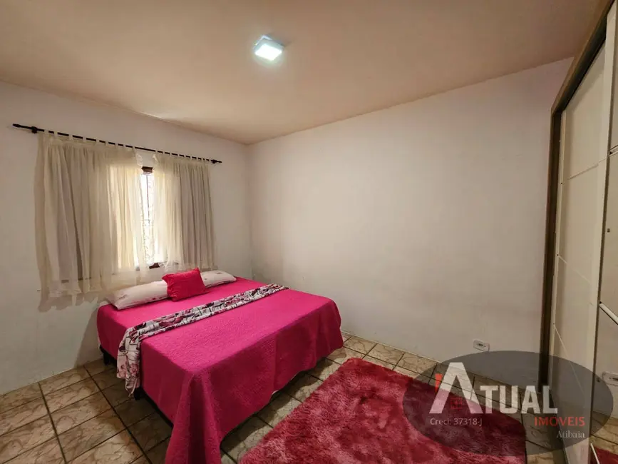 Foto 9 de Casa com 2 quartos à venda, 91m2 em Jardim do Lago, Atibaia - SP