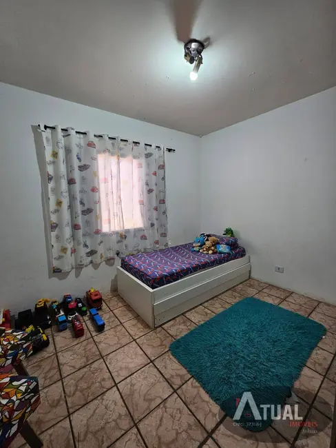 Foto 6 de Casa com 2 quartos à venda, 91m2 em Jardim do Lago, Atibaia - SP