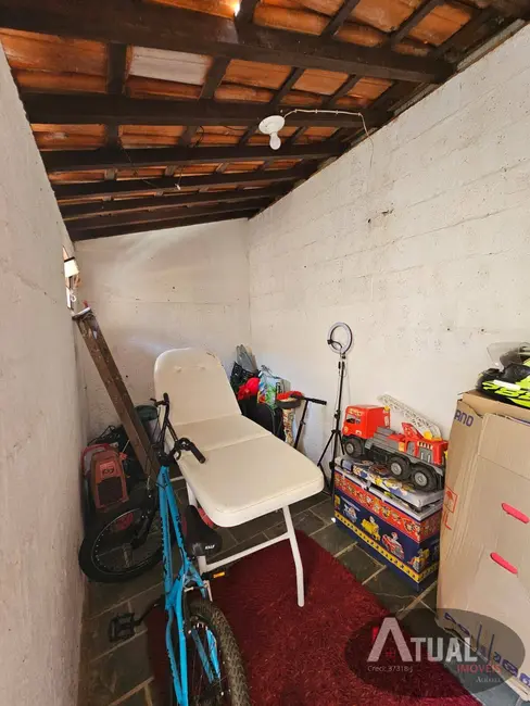 Foto 8 de Casa com 2 quartos à venda, 91m2 em Jardim do Lago, Atibaia - SP