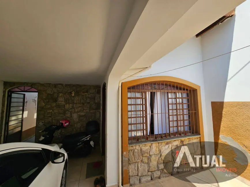 Foto 2 de Casa com 2 quartos à venda, 91m2 em Jardim do Lago, Atibaia - SP