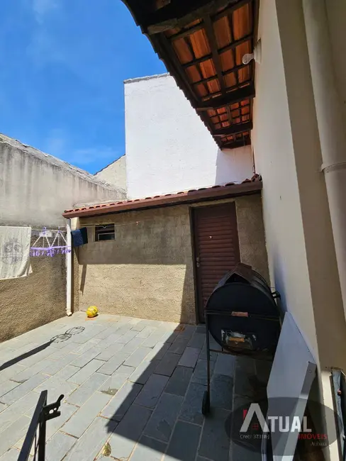 Foto 4 de Casa com 2 quartos à venda, 91m2 em Jardim do Lago, Atibaia - SP