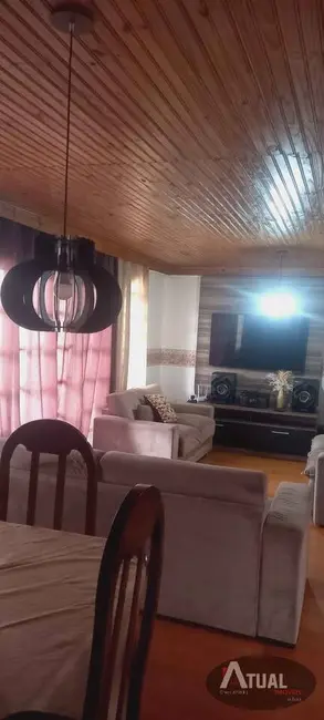 Casa com 3 quartos à venda, 336m2 em Jardim Imperial, Atibaia - SP - imagem 5 Foto 5 de Casa com 3 quartos à venda, 336m2 em Jardim Imperial, Atibaia - SP