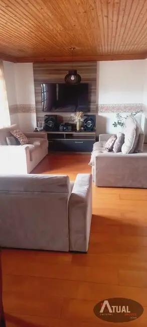 Casa com 3 quartos à venda, 336m2 em Jardim Imperial, Atibaia - SP - imagem 4 Foto 4 de Casa com 3 quartos à venda, 336m2 em Jardim Imperial, Atibaia - SP