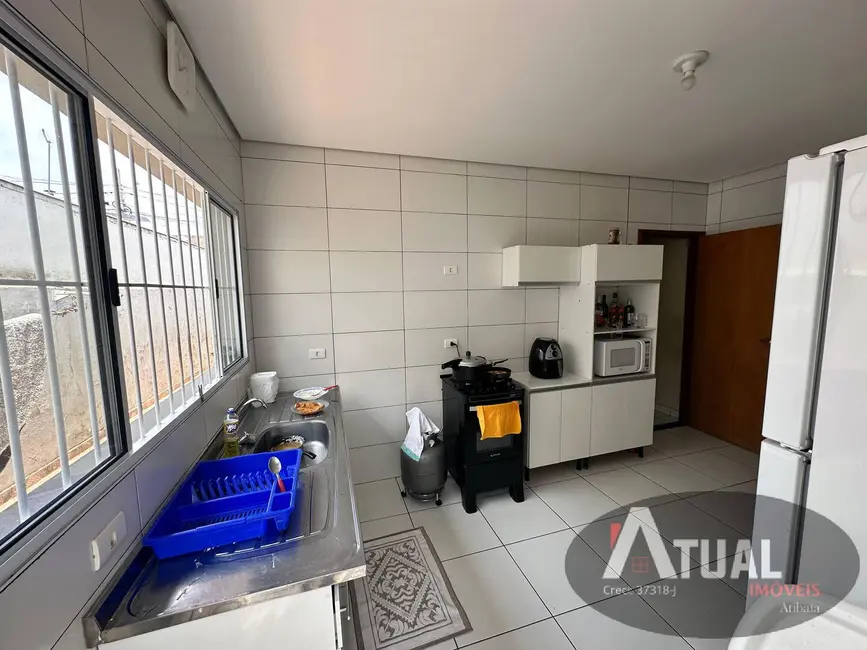 Foto 9 de Casa com 2 quartos à venda, 128m2 em Nova Cerejeira, Atibaia - SP
