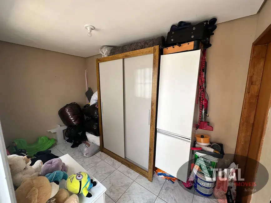 Foto 4 de Casa com 2 quartos à venda, 128m2 em Nova Cerejeira, Atibaia - SP
