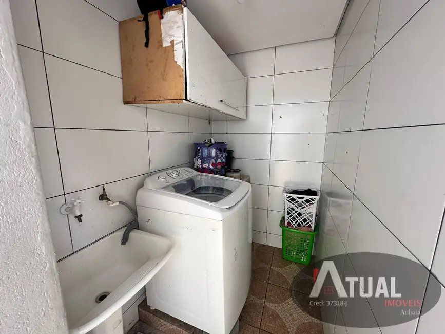 Foto 7 de Casa com 2 quartos à venda, 128m2 em Nova Cerejeira, Atibaia - SP
