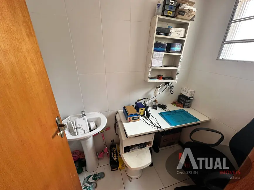 Foto 5 de Casa com 2 quartos à venda, 128m2 em Nova Cerejeira, Atibaia - SP
