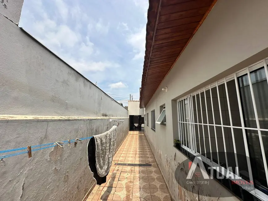 Foto 6 de Casa com 2 quartos à venda, 128m2 em Nova Cerejeira, Atibaia - SP