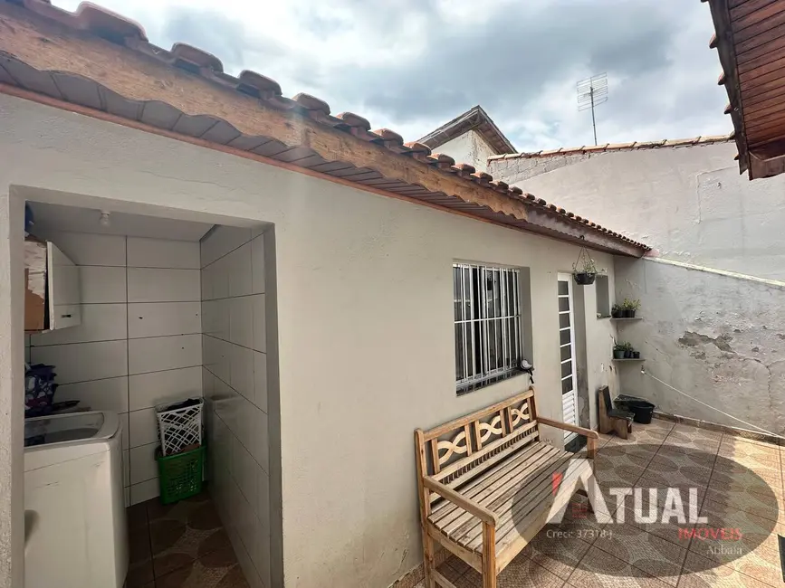 Foto 8 de Casa com 2 quartos à venda, 128m2 em Nova Cerejeira, Atibaia - SP