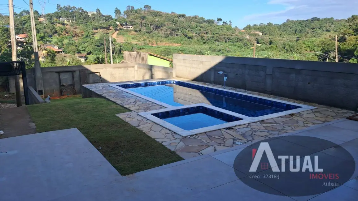 Foto 6 de Casa com 3 quartos à venda, 300m2 em Mairipora - SP