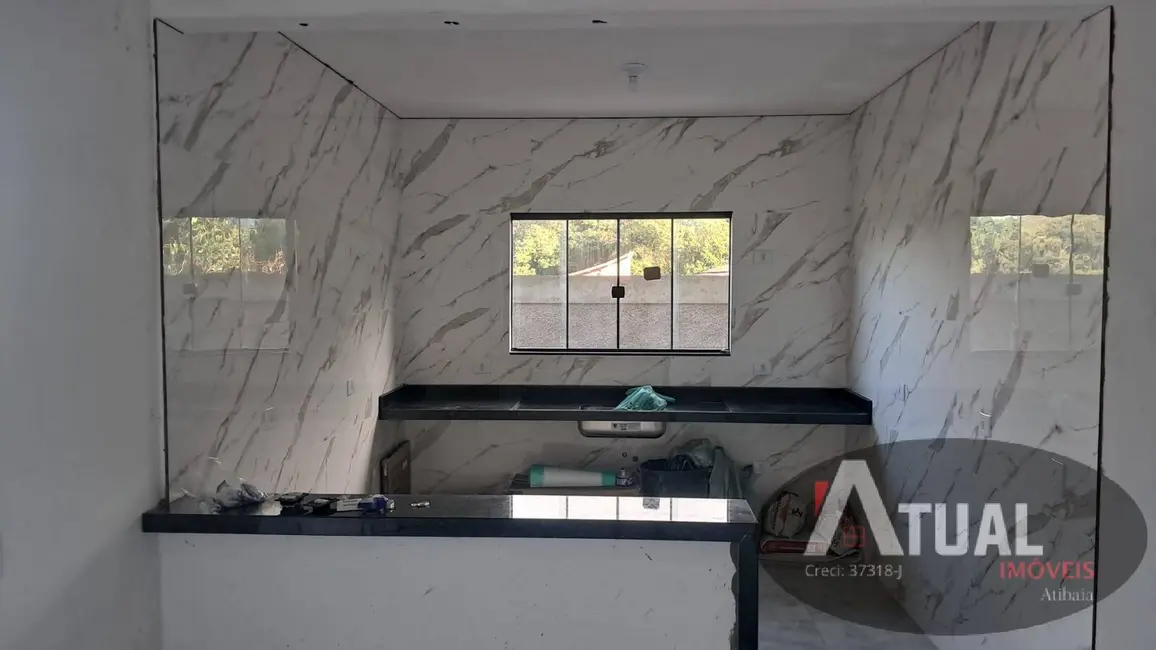 Foto 2 de Casa com 3 quartos à venda, 300m2 em Mairipora - SP