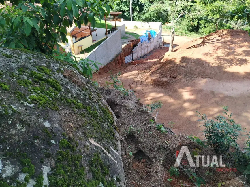 Foto 1 de Lote de Condomínio à venda, 1000m2 em Estância Santa Maria do Laranjal, Atibaia - SP