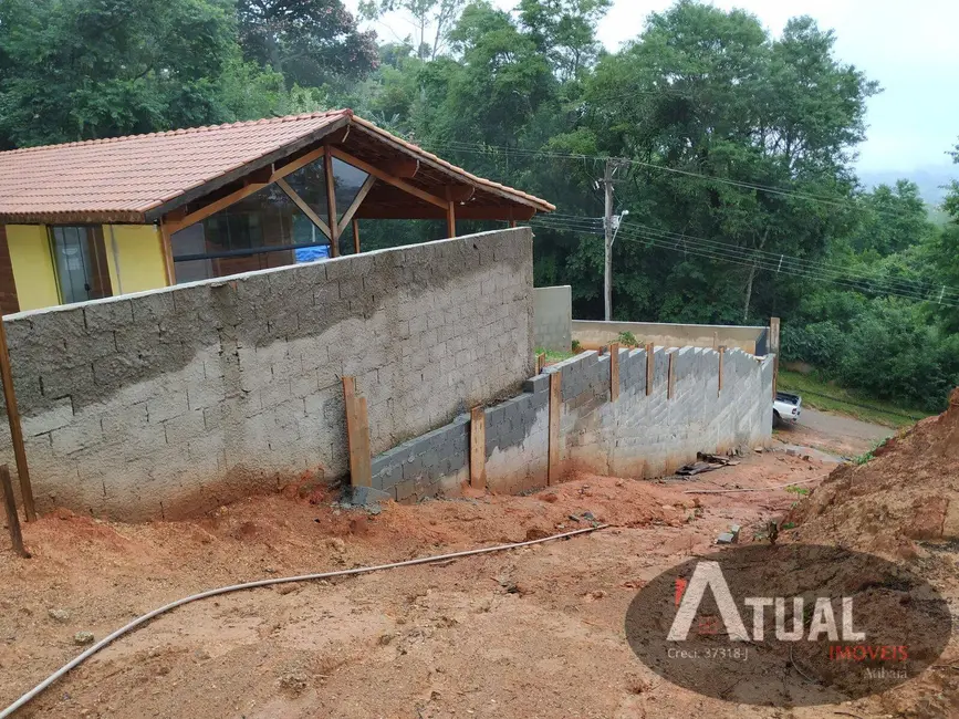 Foto 8 de Lote de Condomínio à venda, 1000m2 em Estância Santa Maria do Laranjal, Atibaia - SP