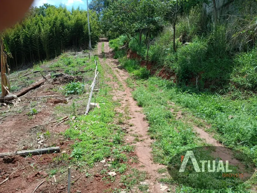 Foto 1 de Terreno / Lote à venda, 291m2 em Atibaia Belvedere, Atibaia - SP