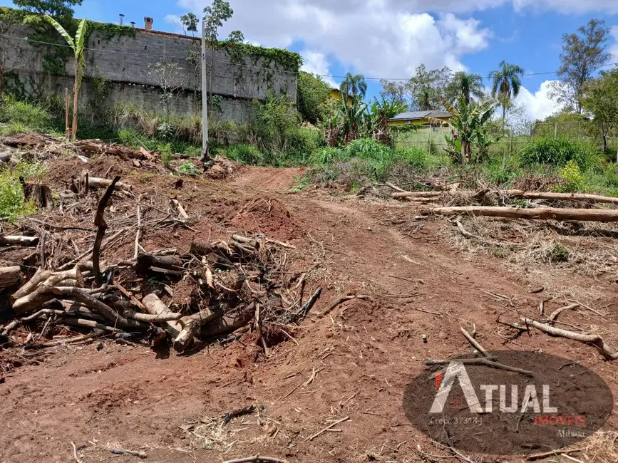 Foto 4 de Terreno / Lote à venda, 291m2 em Atibaia Belvedere, Atibaia - SP