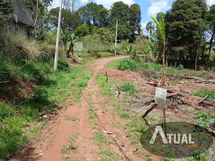 Foto 3 de Terreno / Lote à venda, 291m2 em Atibaia Belvedere, Atibaia - SP