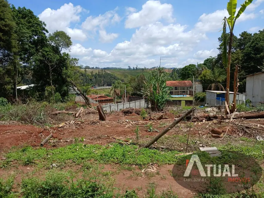 Foto 2 de Terreno / Lote à venda, 291m2 em Atibaia Belvedere, Atibaia - SP