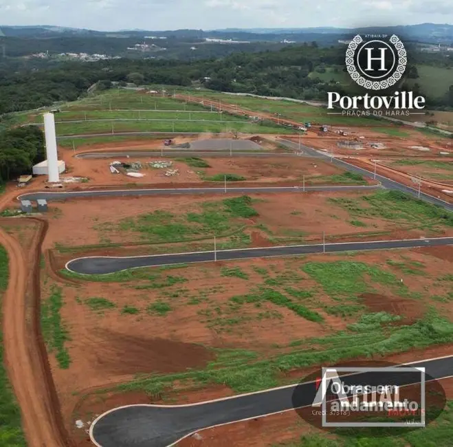Foto 6 de Terreno / Lote à venda, 360m2 em Jardim Colonial, Atibaia - SP