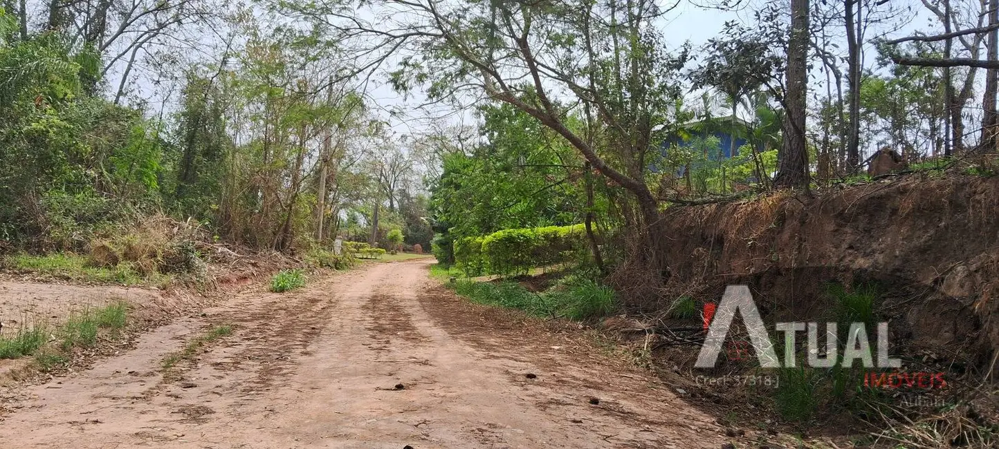 Foto 1 de Terreno / Lote à venda, 1294m2 em Estância San Remo, Atibaia - SP