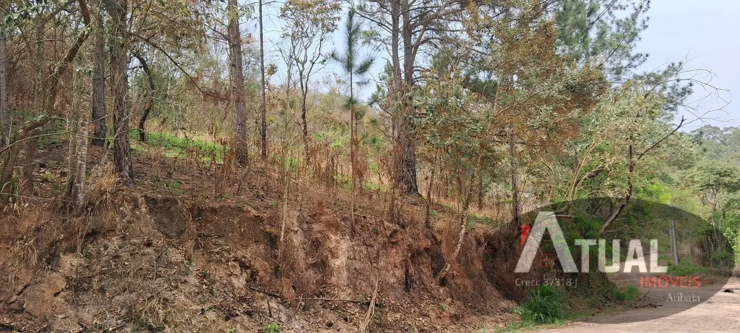 Foto 3 de Terreno / Lote à venda, 1294m2 em Estância San Remo, Atibaia - SP
