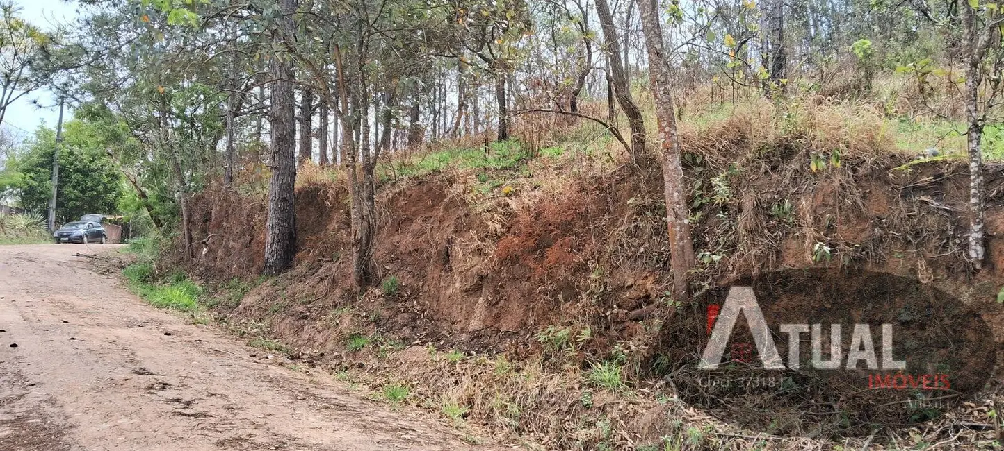 Foto 5 de Terreno / Lote à venda, 1294m2 em Estância San Remo, Atibaia - SP