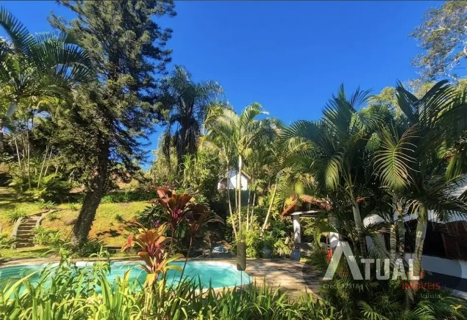 Foto 6 de Casa com 3 quartos à venda, 140m2 em Recanto dos Palmares, Atibaia - SP