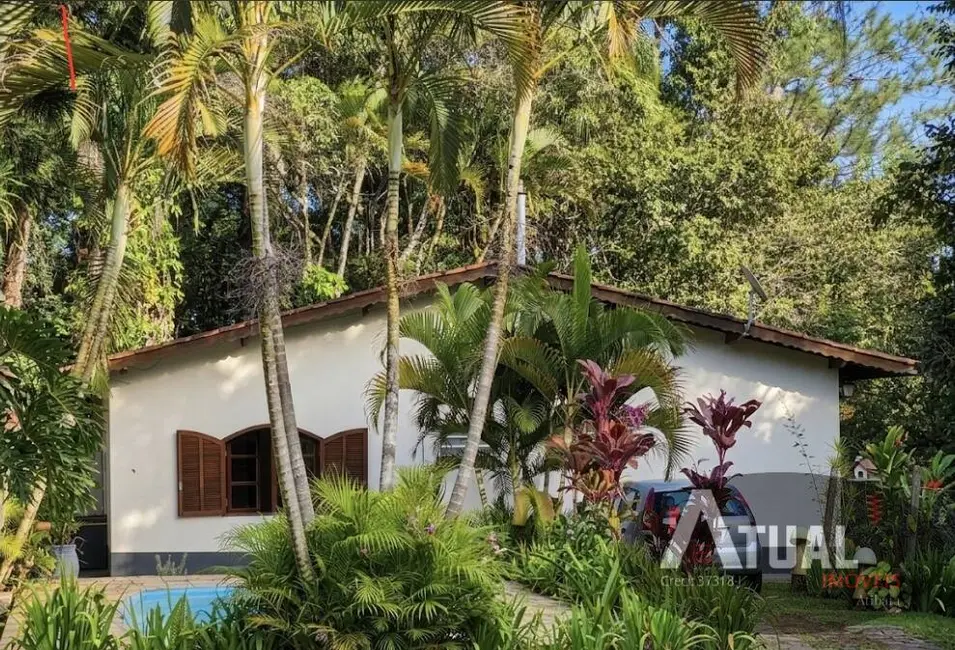 Foto 4 de Casa com 3 quartos à venda, 140m2 em Recanto dos Palmares, Atibaia - SP