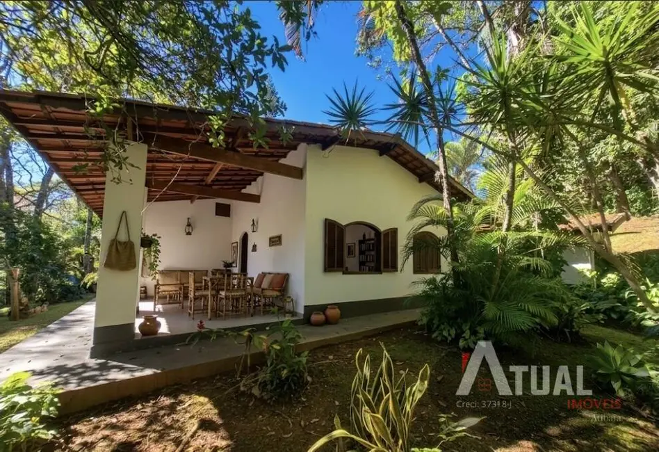 Foto 5 de Casa com 3 quartos à venda, 140m2 em Recanto dos Palmares, Atibaia - SP