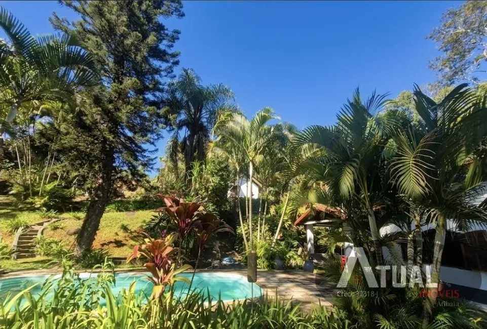 Foto 8 de Casa com 3 quartos à venda, 140m2 em Recanto dos Palmares, Atibaia - SP