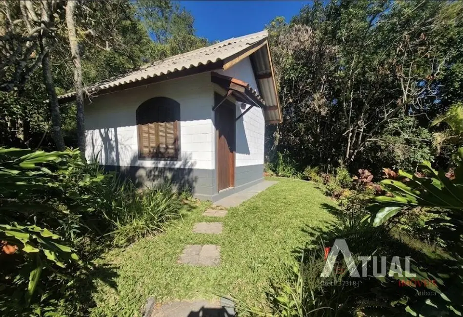 Foto 7 de Casa com 3 quartos à venda, 140m2 em Recanto dos Palmares, Atibaia - SP