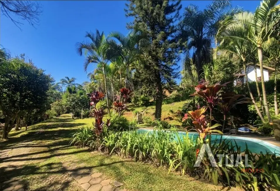 Foto 9 de Casa com 3 quartos à venda, 140m2 em Recanto dos Palmares, Atibaia - SP