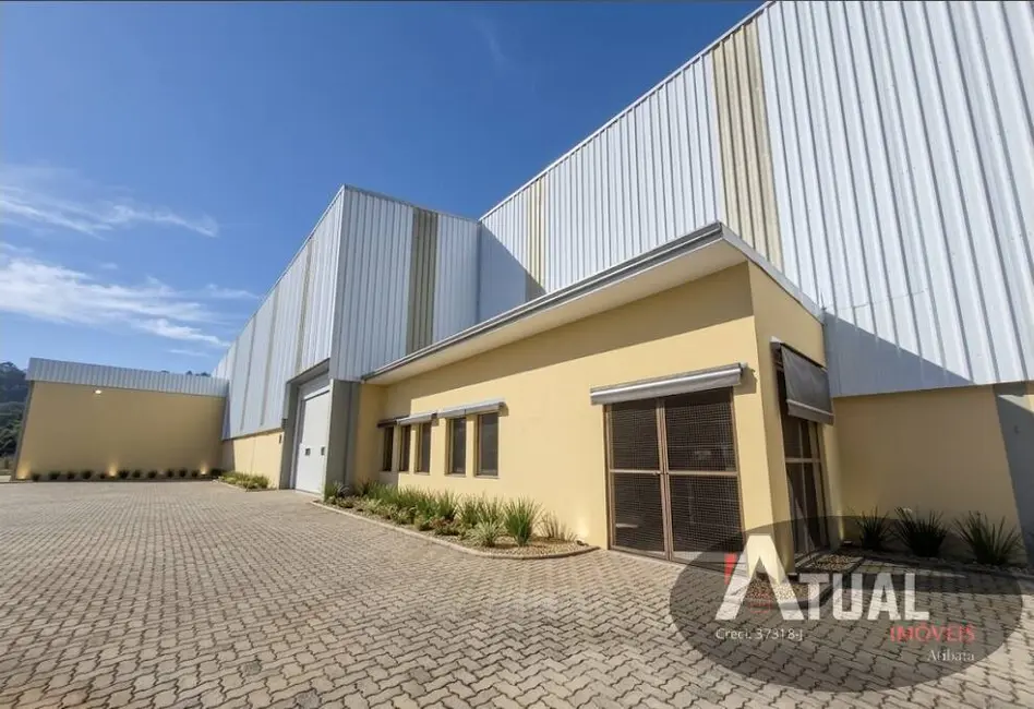 Foto 3 de Armazém / Galpão para alugar, 4000m2 em Mairipora - SP