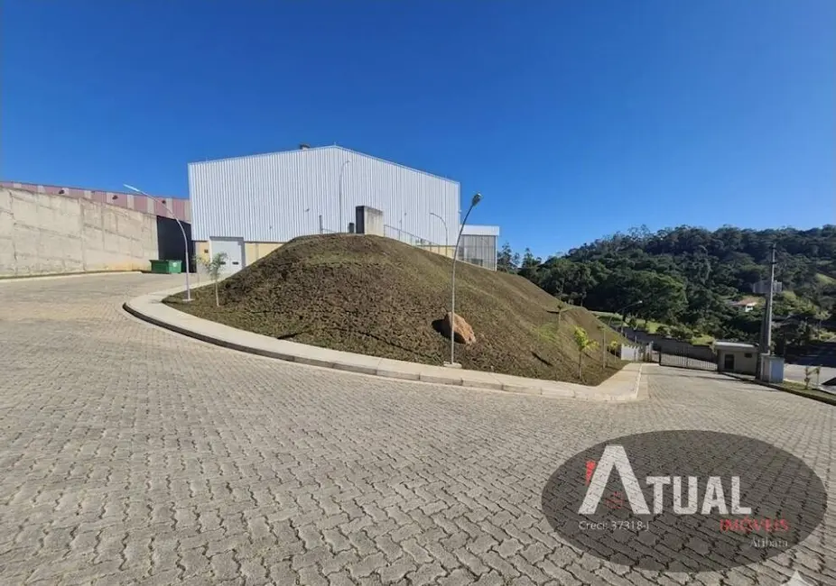 Foto 8 de Armazém / Galpão para alugar, 4000m2 em Mairipora - SP