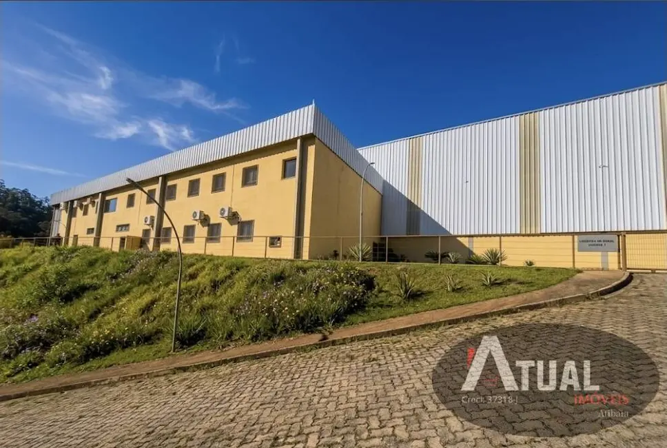 Foto 1 de Armazém / Galpão para alugar, 4000m2 em Mairipora - SP