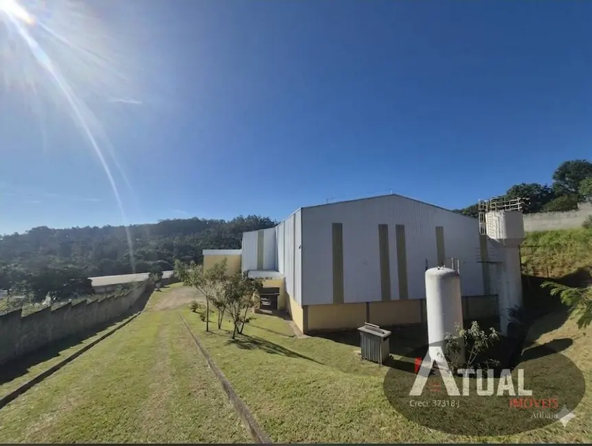 Foto 5 de Armazém / Galpão para alugar, 4000m2 em Mairipora - SP